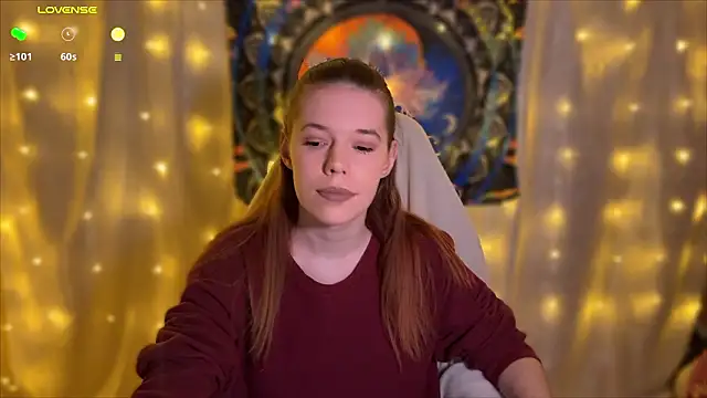 Margie Dorene online show from 19, 2, 2026