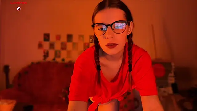 Margie Dorene online show from 28, 11, 2025