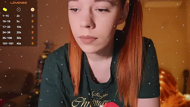 Margie Dorene online show from 21, 12, 2025