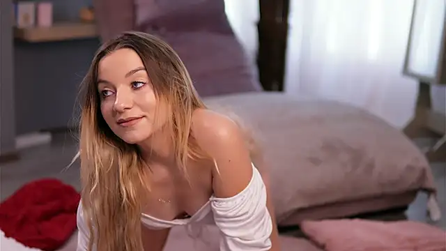 SkyEyesLuna online show from 16, 1, 2026