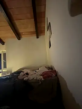 Snapshot of Sandraxoxox chatting on 2, 12, 2025 Sandraxoxox online show from 2, 12, 2025