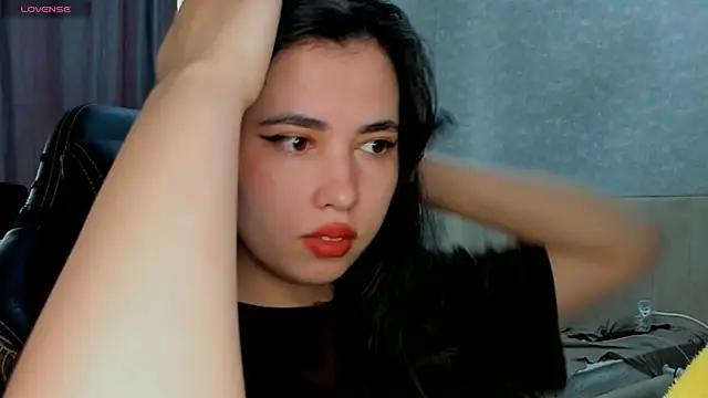 Snapshot of Diara_1an chatting on 21, 5, 2026 Diara 1an online show from 21, 5, 2026