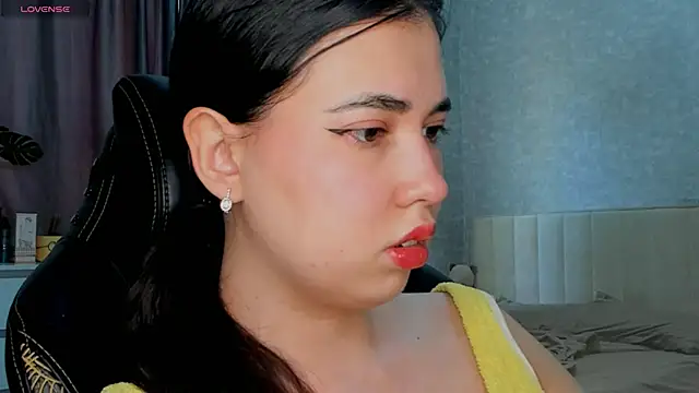 Snapshot of Diara_1an chatting on 27, 4, 2026 Diara 1an online show from 27, 4, 2026
