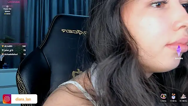 Diara 1an online show from 2, 12, 2025