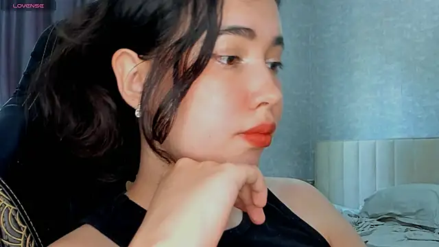Snapshot of Diara_1an chatting on 28, 5, 2026 Diara 1an online show from 28, 5, 2026