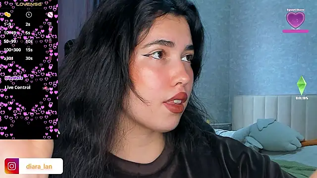 Diara 1an online show from 16, 2, 2026