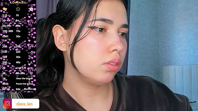 Diara 1an online show from 2, 4, 2026