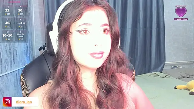 Diara 1an online show from 21, 11, 2025