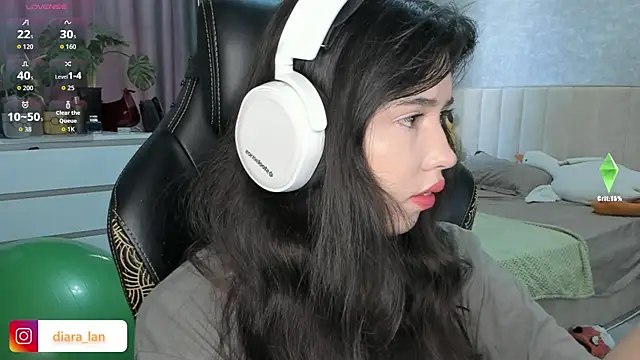 Diara 1an online show from 27, 11, 2025