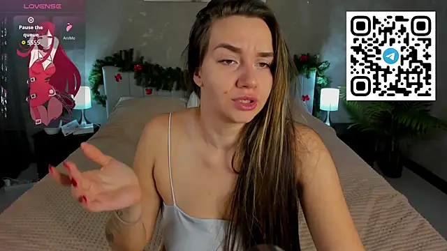 Melody sol online show from 18, 12, 2025