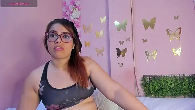 Dana Scully online show from 20, 11, 2025