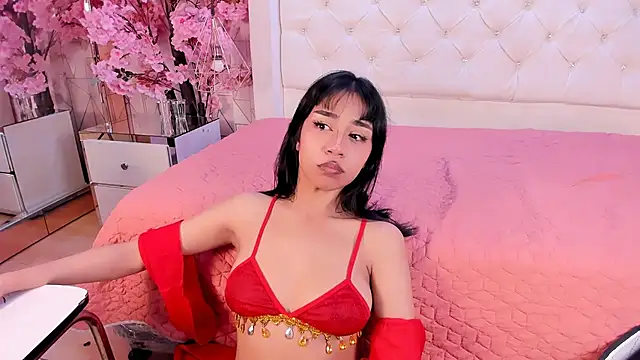 Dojameow1 online show from 4, 7, 2026