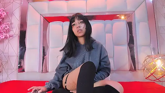Dojameow1 online show from 24, 4, 2026