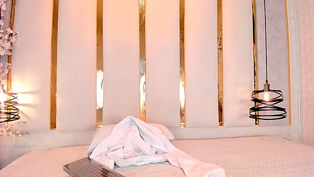 Dojameow1 online show from 20, 12, 2025