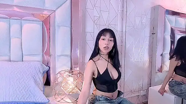 Dojameow1 online show from 20, 4, 2026