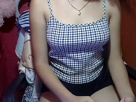 Exotic Pinay18 online show from 1, 7, 2026