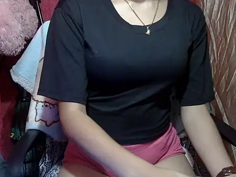Exotic Pinay18 online show from 29, 6, 2026