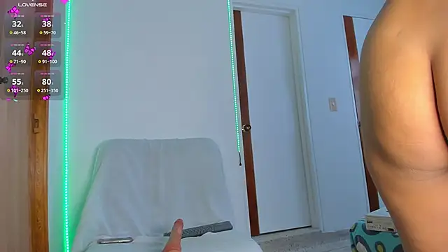 chanel-vonn online show from 1, 12, 2025