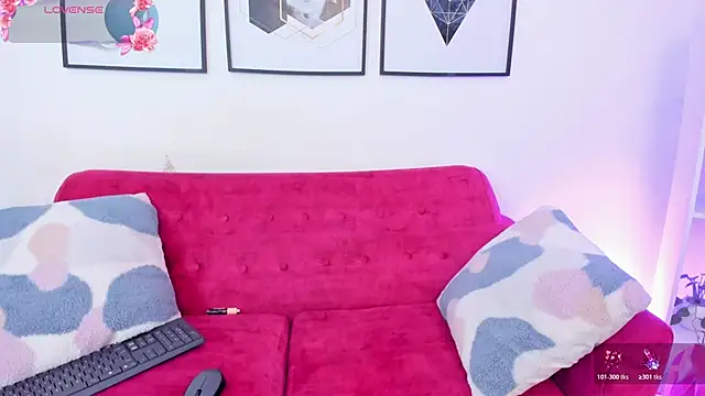 tamibaby7 online show from 24, 2, 2026