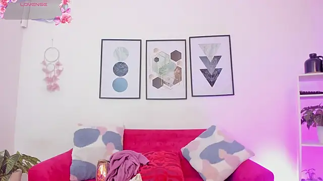 tamibaby7 online show from 19, 1, 2026