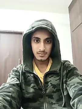 Jemin og online show from 5, 12, 2025