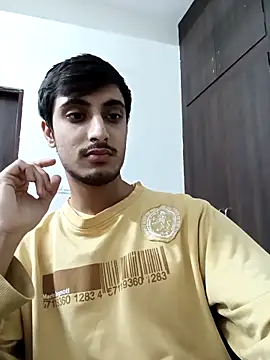 Jemin og online show from 28, 11, 2025