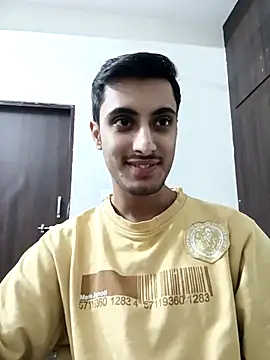 Jemin og online show from 4, 12, 2025