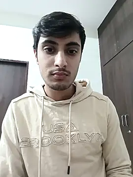 Jemin og online show from 5, 2, 2026