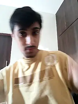 Jemin og online show from 23, 11, 2025