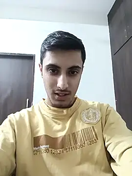 Jemin og online show from 3, 12, 2025