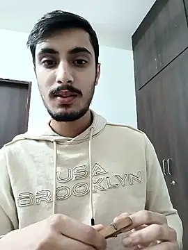 Jemin og online show from 17, 1, 2026