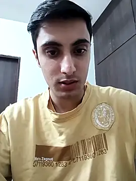 Jemin og online show from 6, 3, 2026