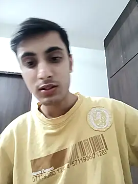 Jemin og online show from 12, 3, 2026