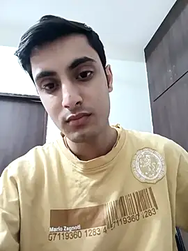 Jemin og online show from 7, 3, 2026