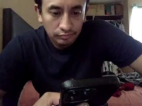 manrrique4567 online show from 13, 2, 2026