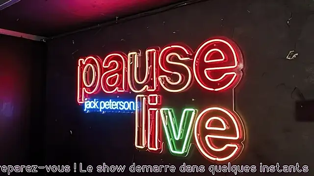 Jack Peterson0 online show from 20, 2, 2026