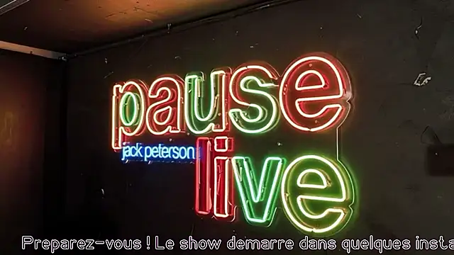 Jack Peterson0 online show from 18, 2, 2026