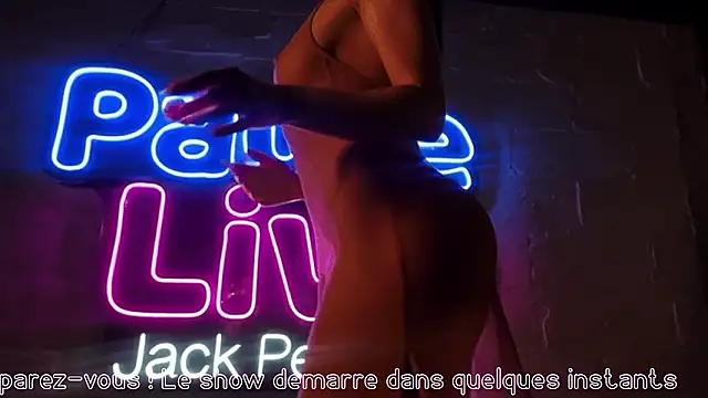 Jack Peterson0 online show from 31, 3, 2026