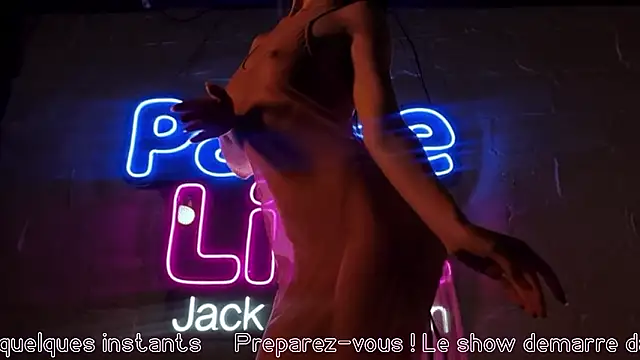 Jack Peterson0 online show from 8, 3, 2026