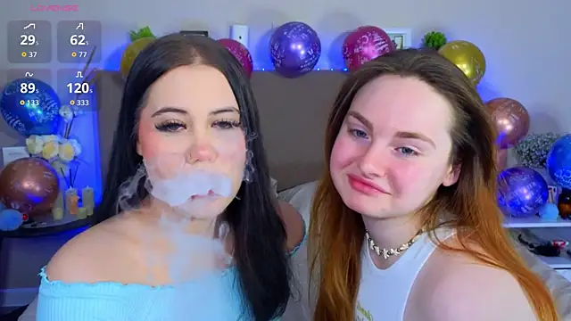 Dina Mary online show from 21, 11, 2025