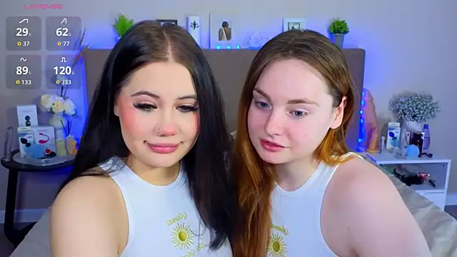 Dina Mary online show from 20, 11, 2025