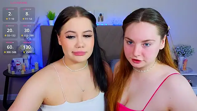 Dina Mary online show from 15, 11, 2025