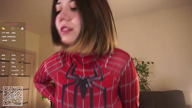 RoxannaCarver online show from 1, 3, 2026