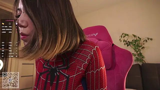 RoxannaCarver online show from 13, 3, 2026