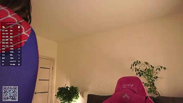 RoxannaCarver online show from 14, 3, 2026