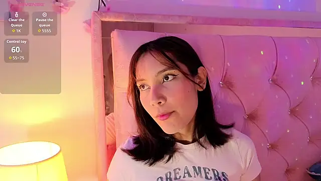 Darapresley777  online show from 29, 11, 2025