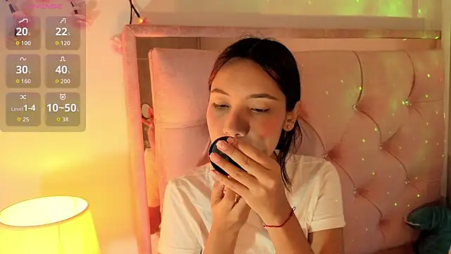 Darapresley777  online show from 28, 11, 2025