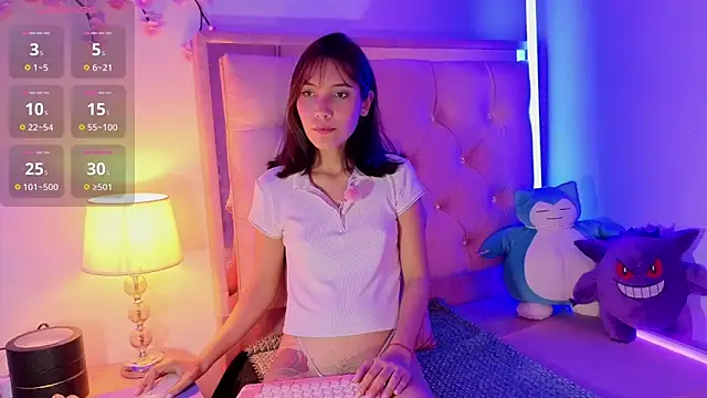 Darapresley777  online show from 25, 11, 2025