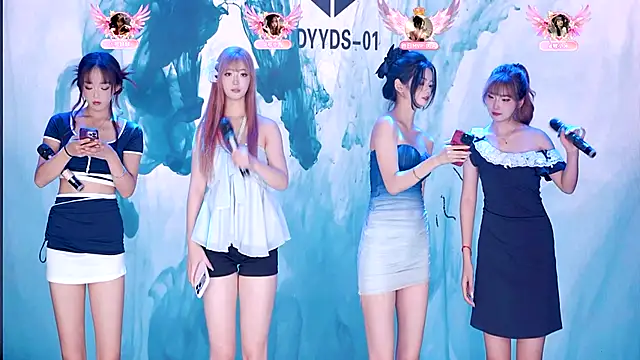 cdyyds-01 online show from 1, 12, 2025