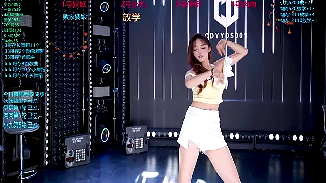 Snapshot of cdyyds-01 chatting on 14, 11, 2025 cdyyds-01 online show from 14, 11, 2025